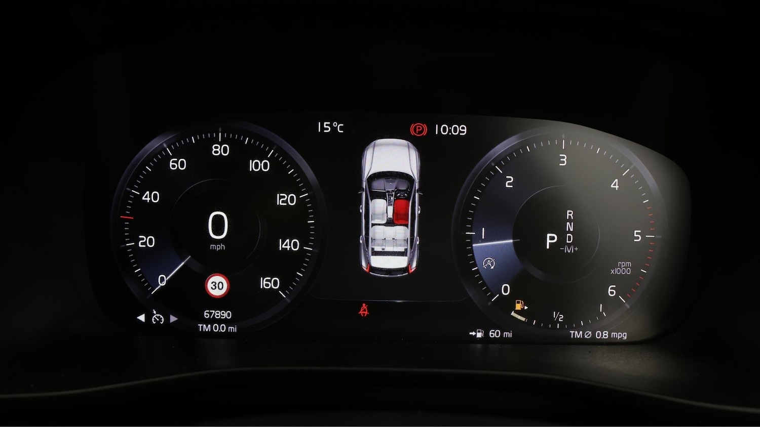 Used Volvo XC40 2019 for sale - 76108846: Photo 11