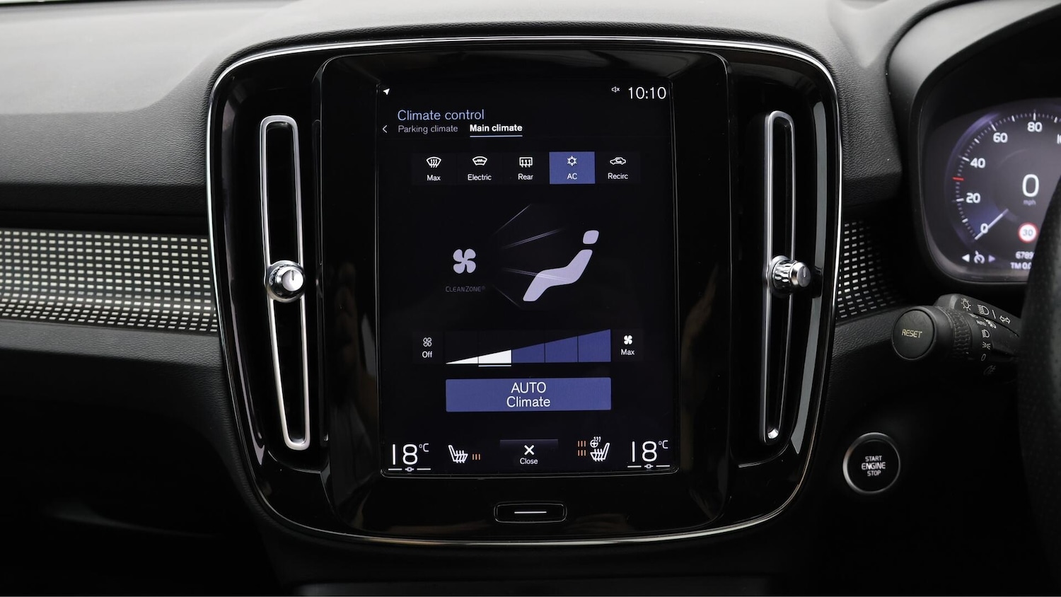 Used Volvo XC40 2019 for sale - 76108846: Photo 13