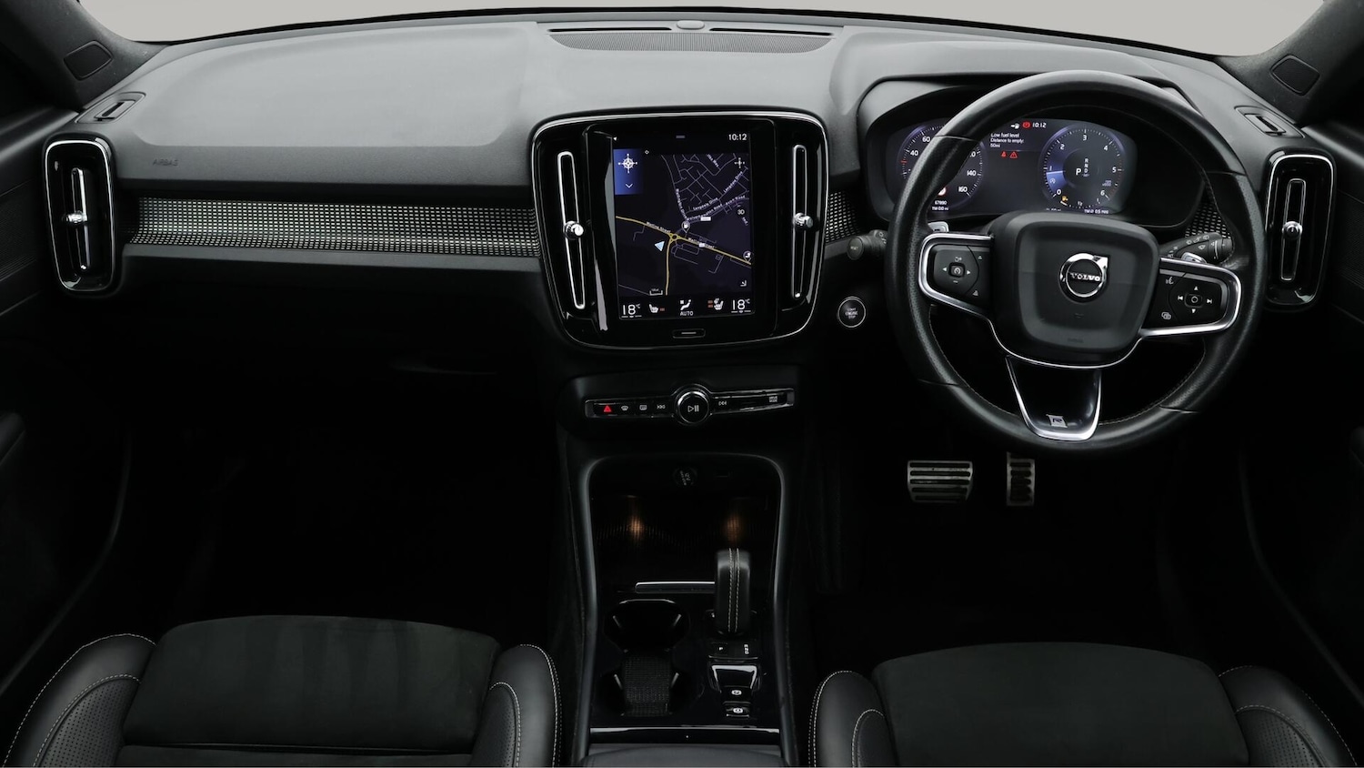 Used Volvo XC40 2019 for sale - 76108846: Photo 14