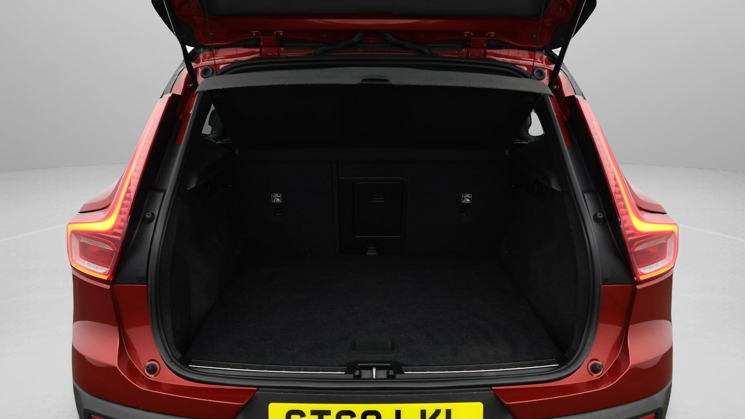 Used Volvo XC40 2019 for sale - 76108846: Photo 18