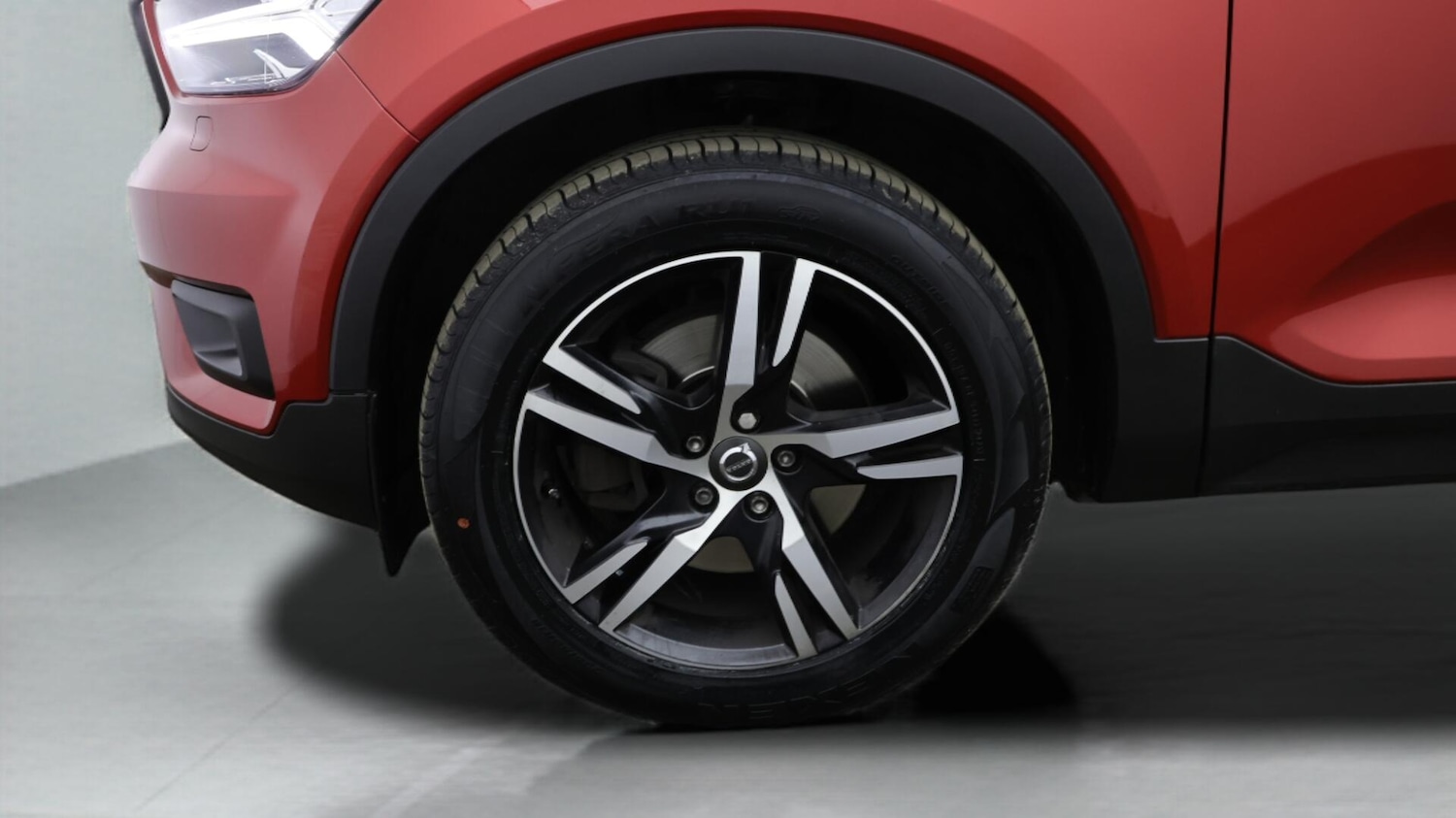Used Volvo XC40 2019 for sale - 76108846: Photo 19