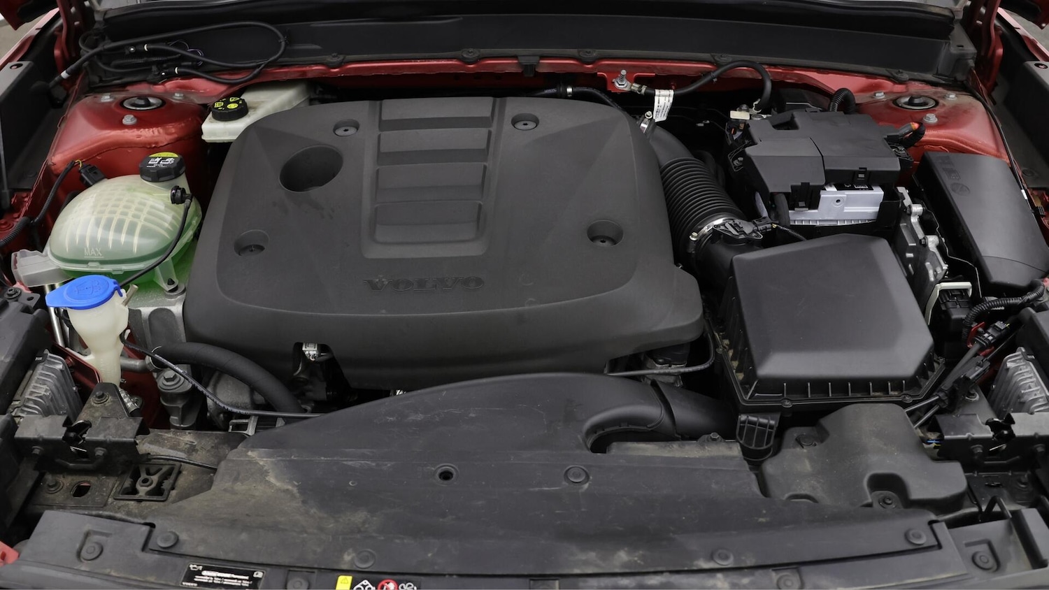 Used Volvo XC40 2019 for sale - 76108846: Photo 20