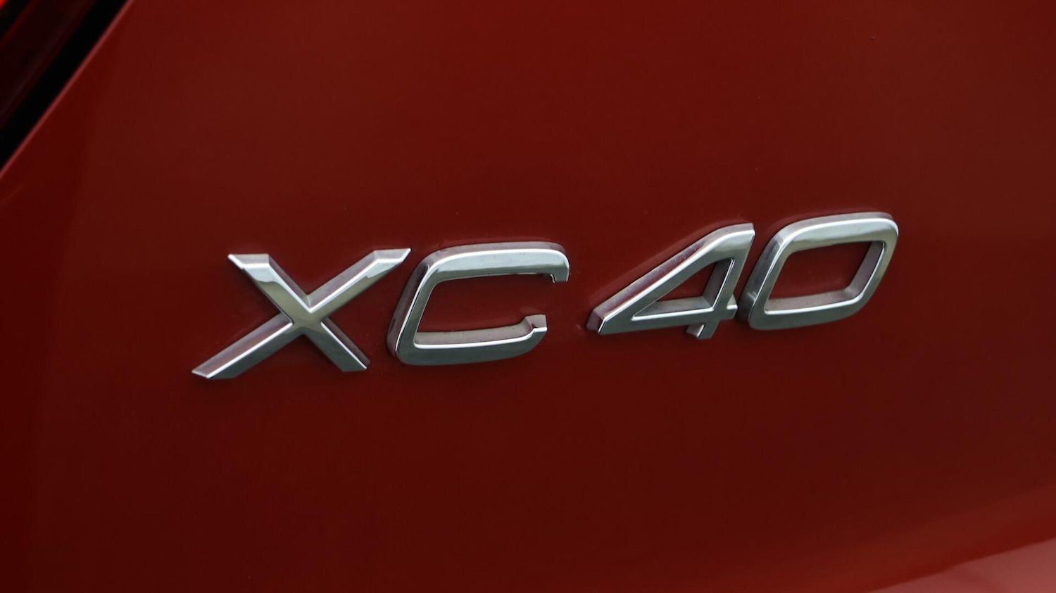 Used Volvo XC40 2019 for sale - 76108846: Photo 22