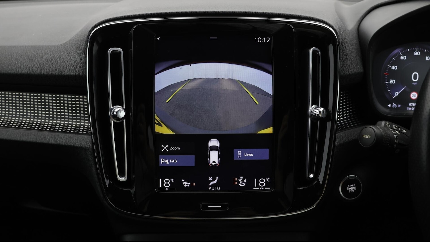 Used Volvo XC40 2019 for sale - 76108846: Photo 26