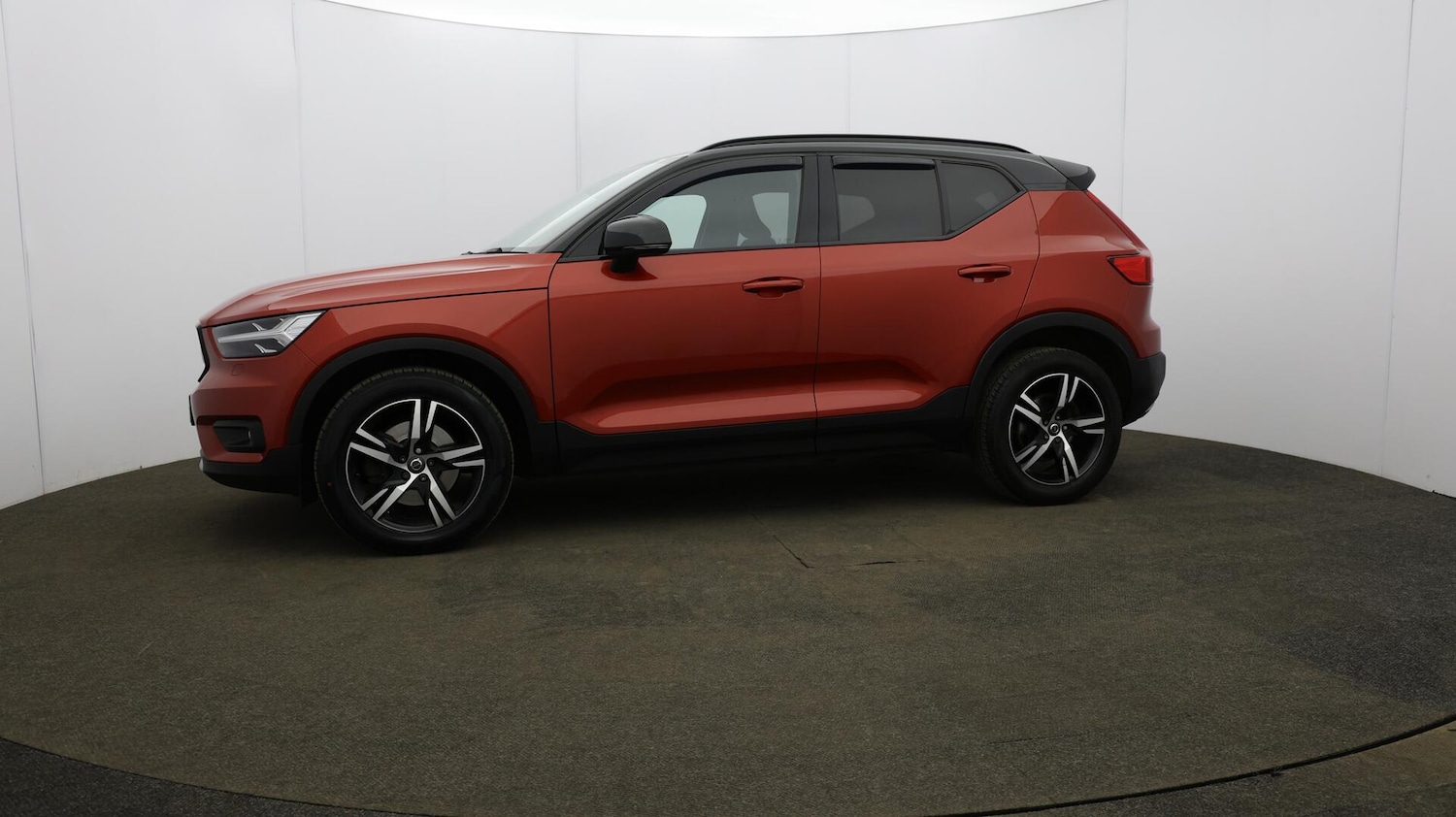 Used Volvo XC40 2019 for sale - 76108846: Photo 37