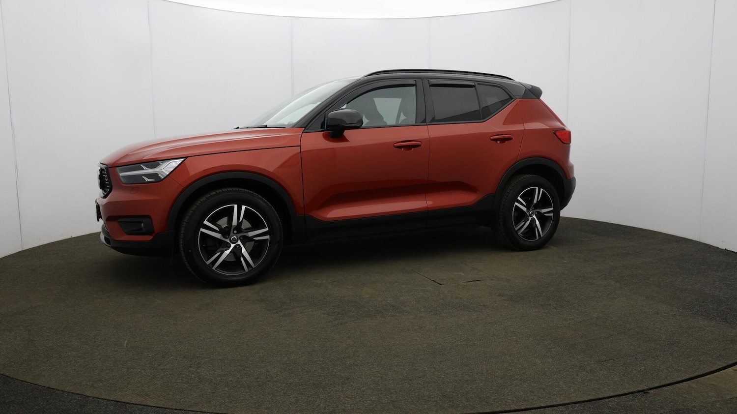 Used Volvo XC40 2019 for sale - 76108846: Photo 38