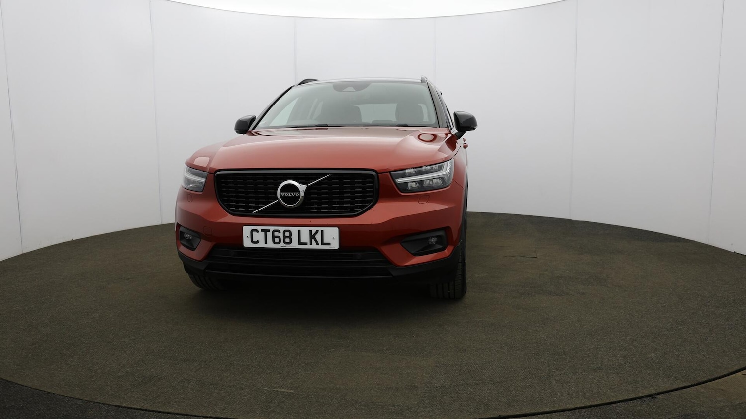 Used Volvo XC40 2019 for sale - 76108846: Photo 44