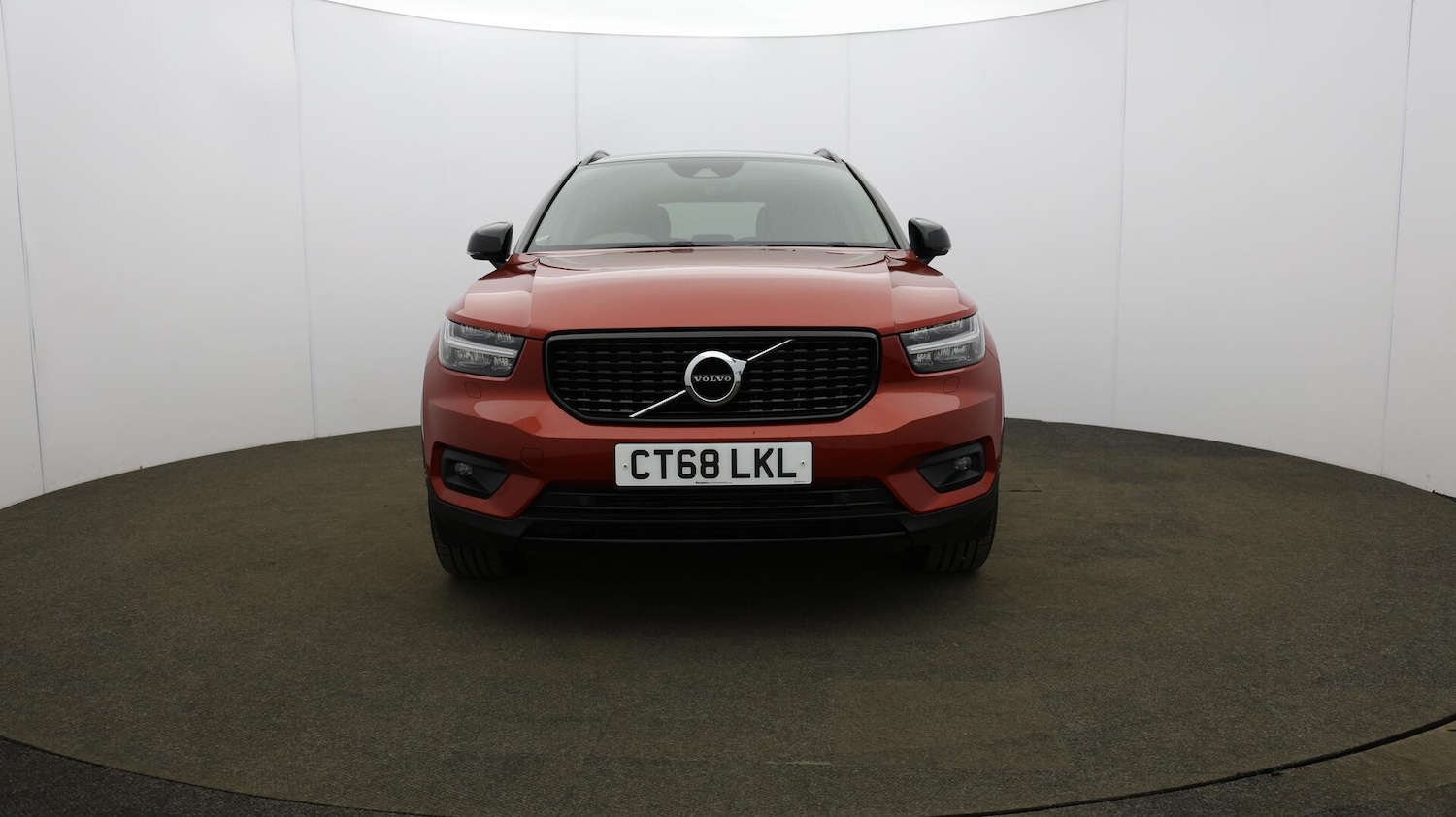 Used Volvo XC40 2019 for sale - 76108846: Photo 45