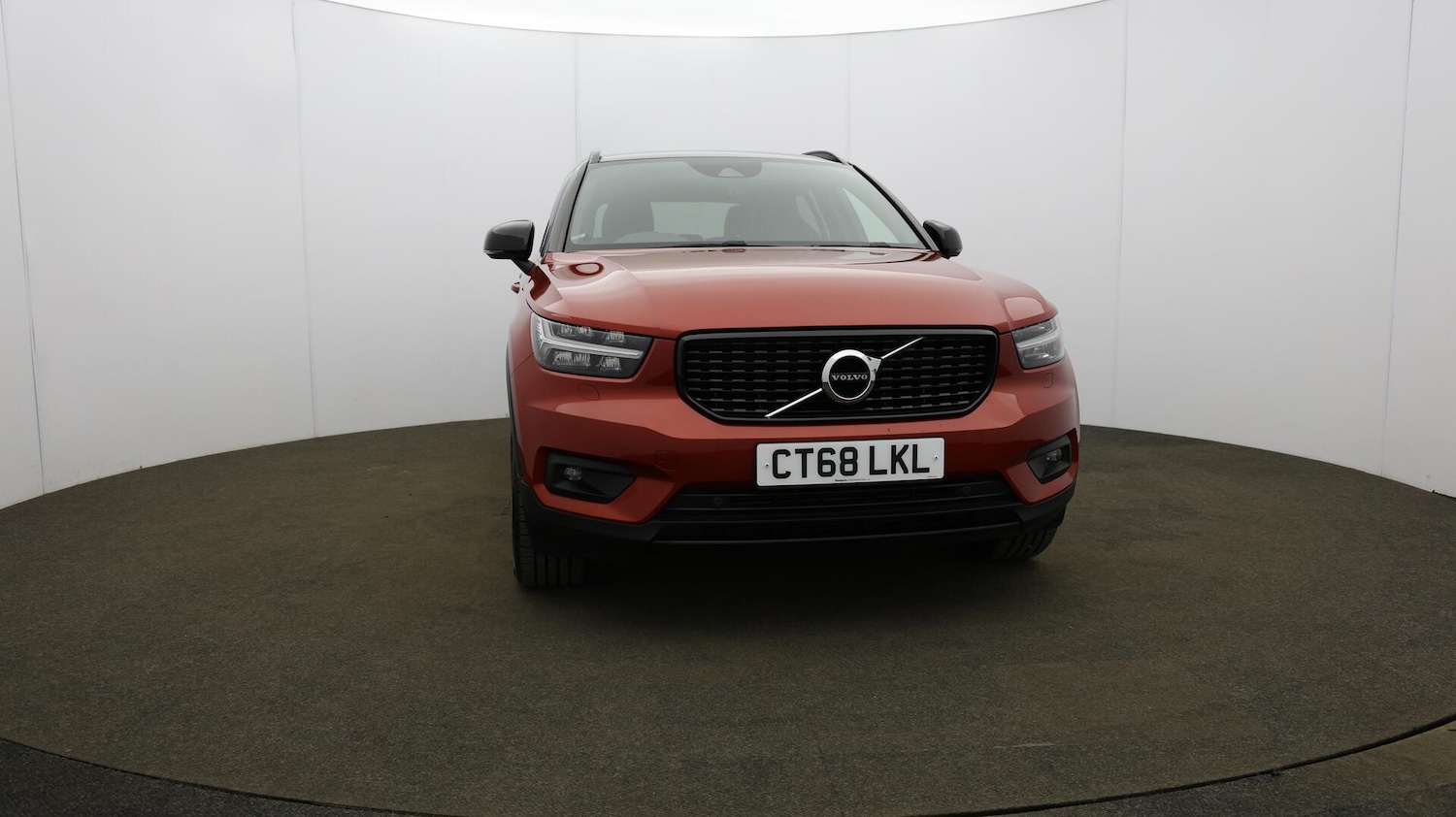 Used Volvo XC40 2019 for sale - 76108846: Photo 46
