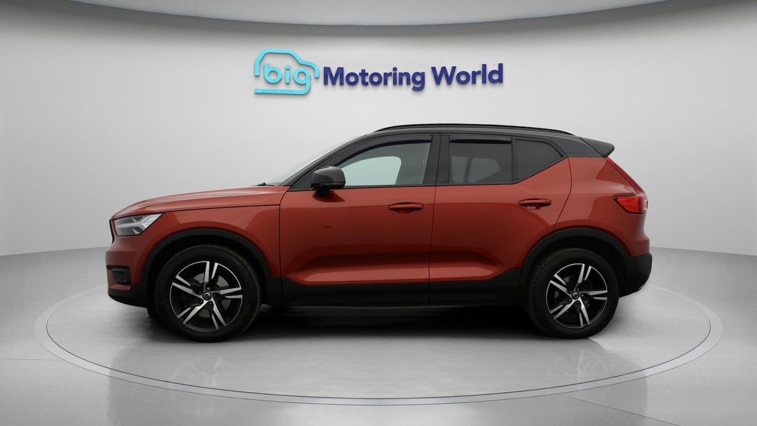 Used Volvo XC40 2019 for sale - 76108846: Photo 5