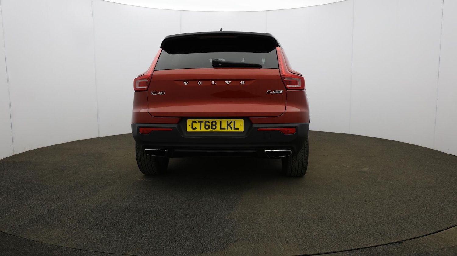 Used Volvo XC40 2019 for sale - 76108846: Photo 66