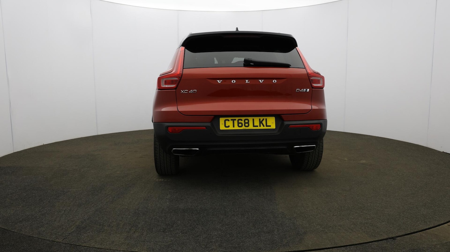 Used Volvo XC40 2019 for sale - 76108846: Photo 67