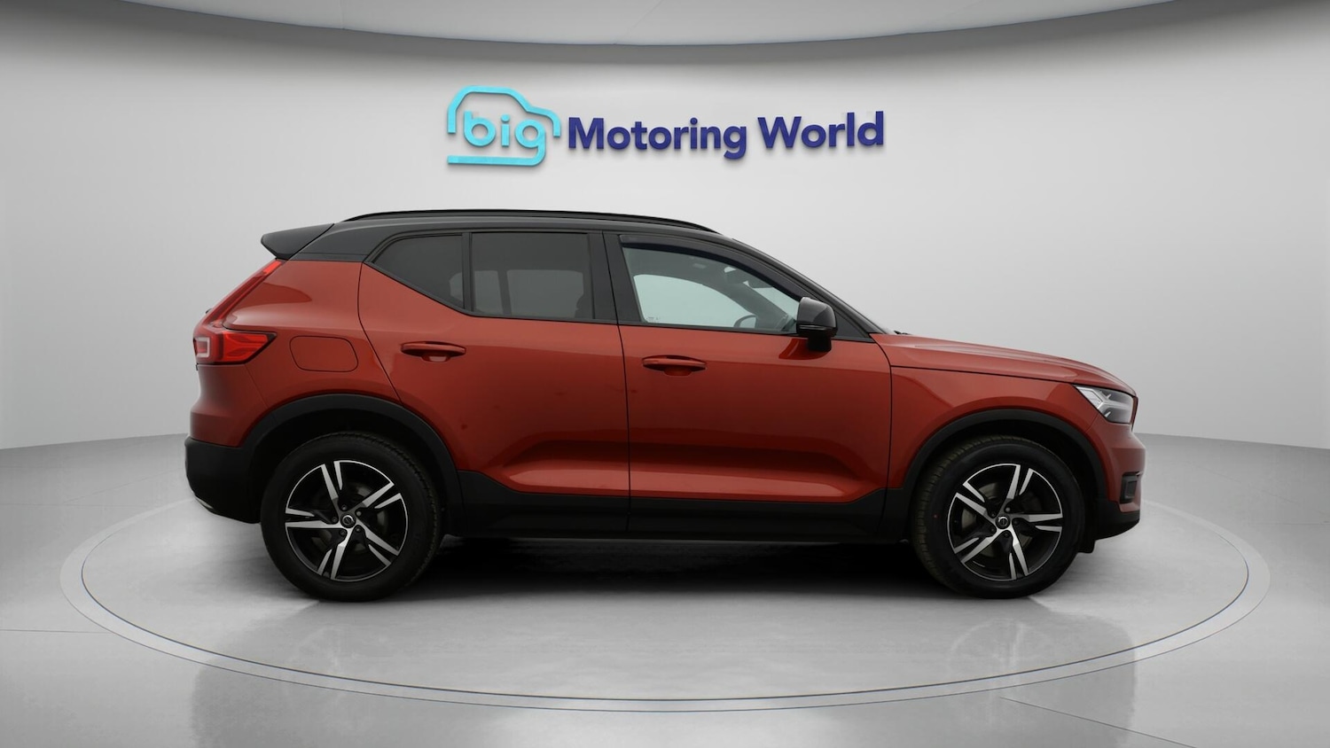 Used Volvo XC40 2019 for sale - 76108846: Photo 9
