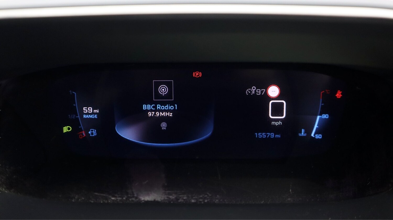 Used Peugeot 208 2023 for sale - 77296374: Photo 10