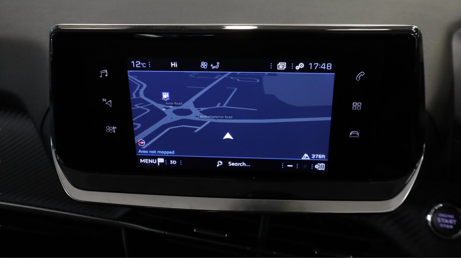 Used Peugeot 208 2023 for sale - 77296374: Photo 11