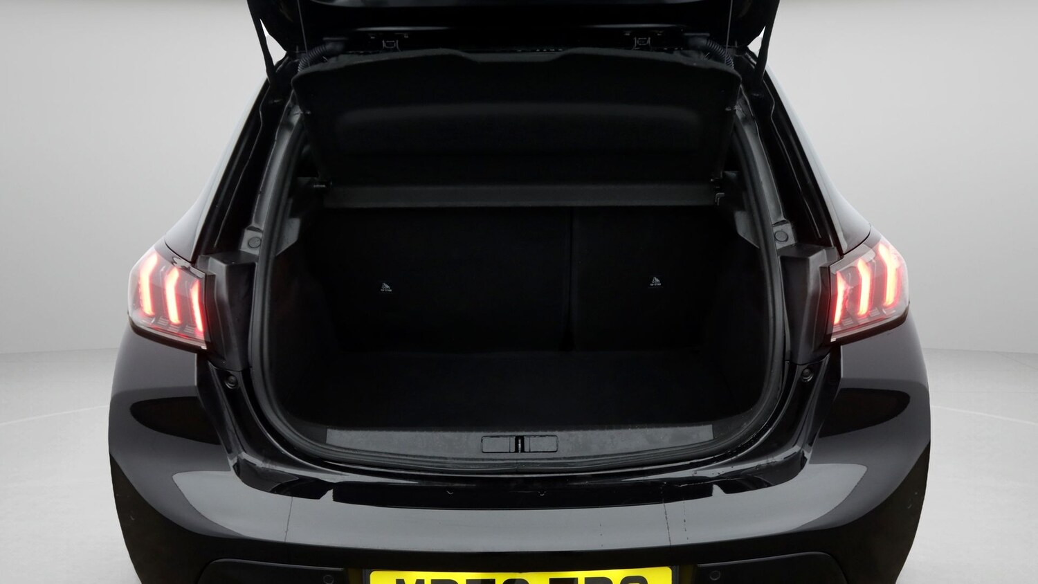 Used Peugeot 208 2023 for sale - 77296374: Photo 17