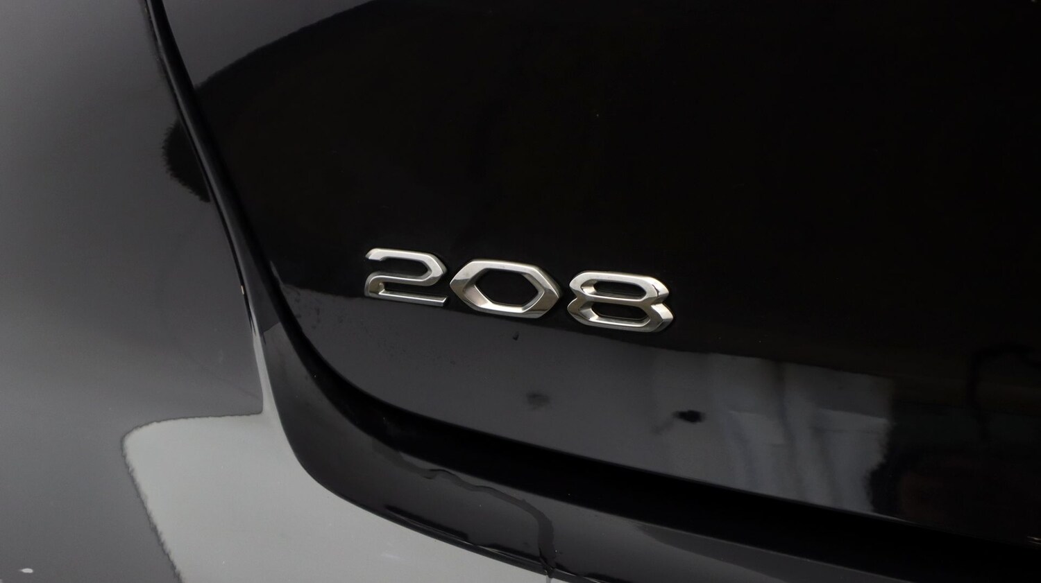 Used Peugeot 208 2023 for sale - 77296374: Photo 20