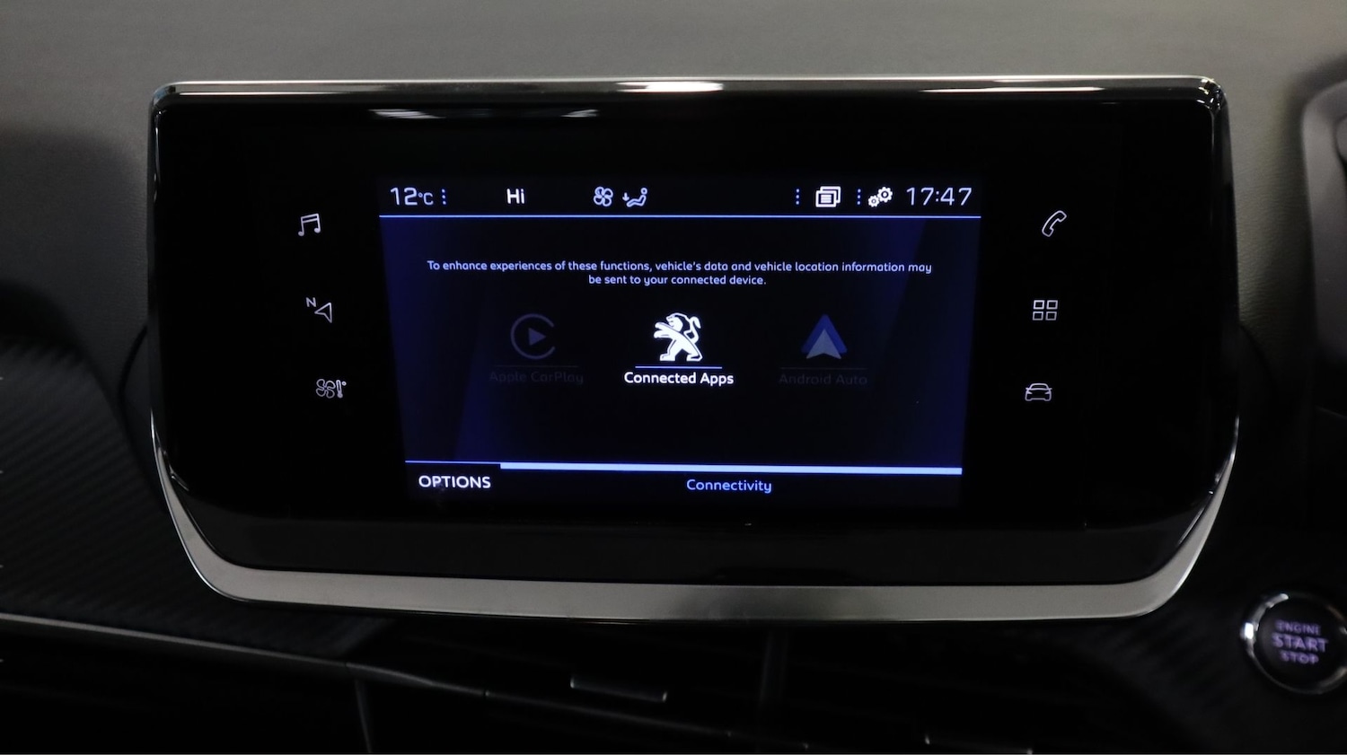 Used Peugeot 208 2023 for sale - 77296374: Photo 24