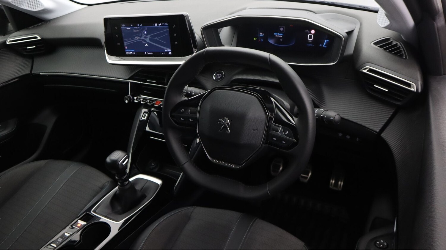 Used Peugeot 208 2023 for sale - 77296374: Photo 9