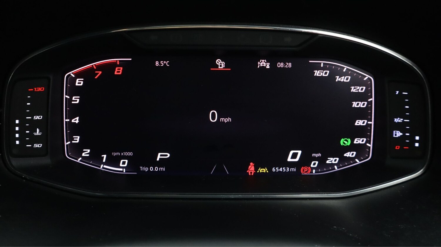 Used SEAT Ateca 2020 for sale - 78186247: Photo 10