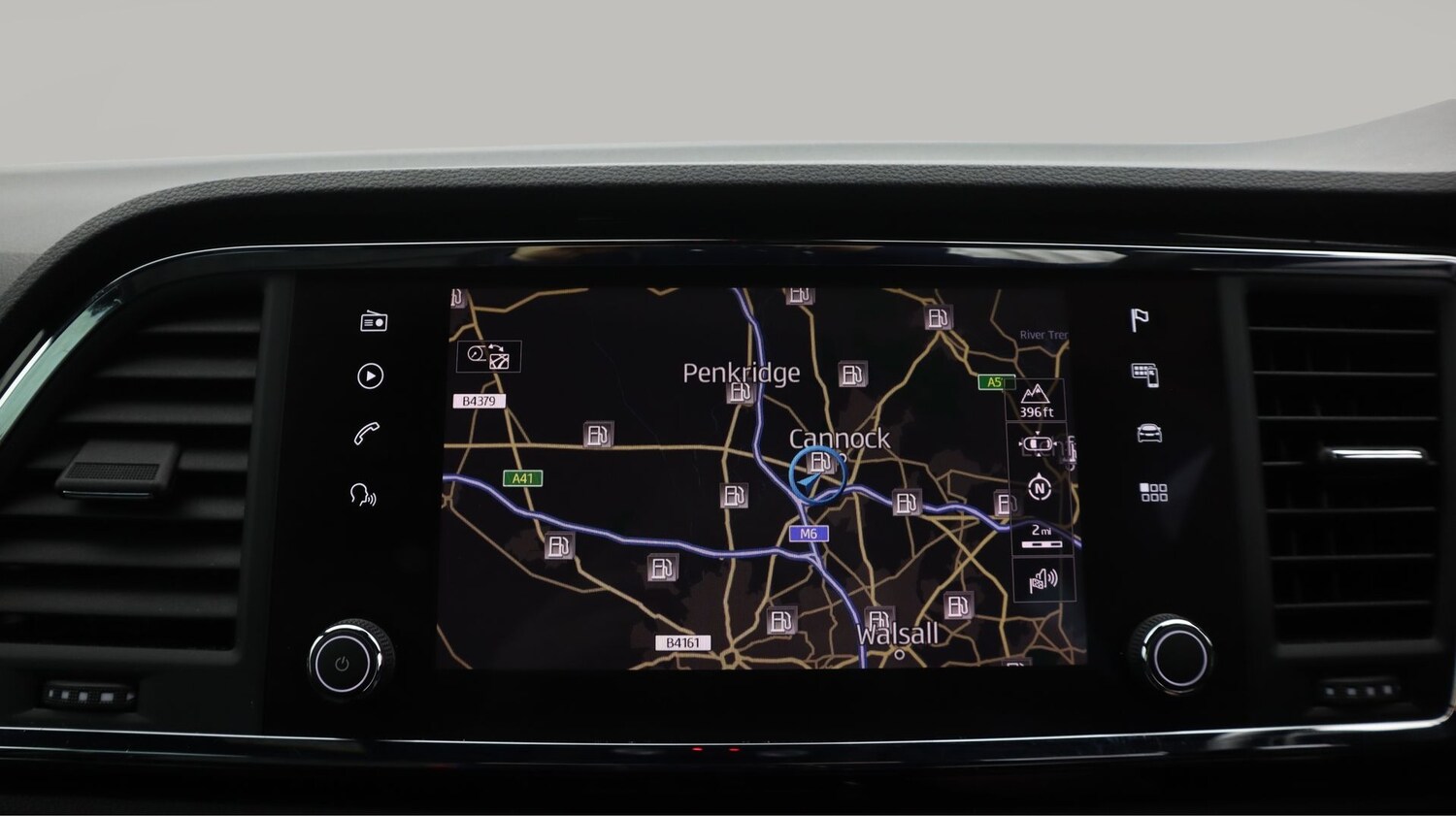 Used SEAT Ateca 2020 for sale - 78186247: Photo 11