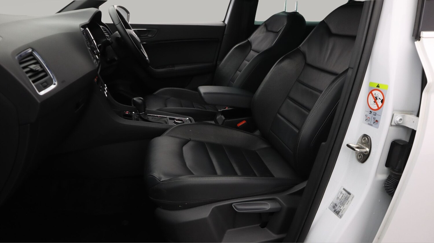 Used SEAT Ateca 2020 for sale - 78186247: Photo 14