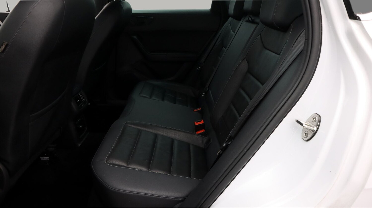 Used SEAT Ateca 2020 for sale - 78186247: Photo 16