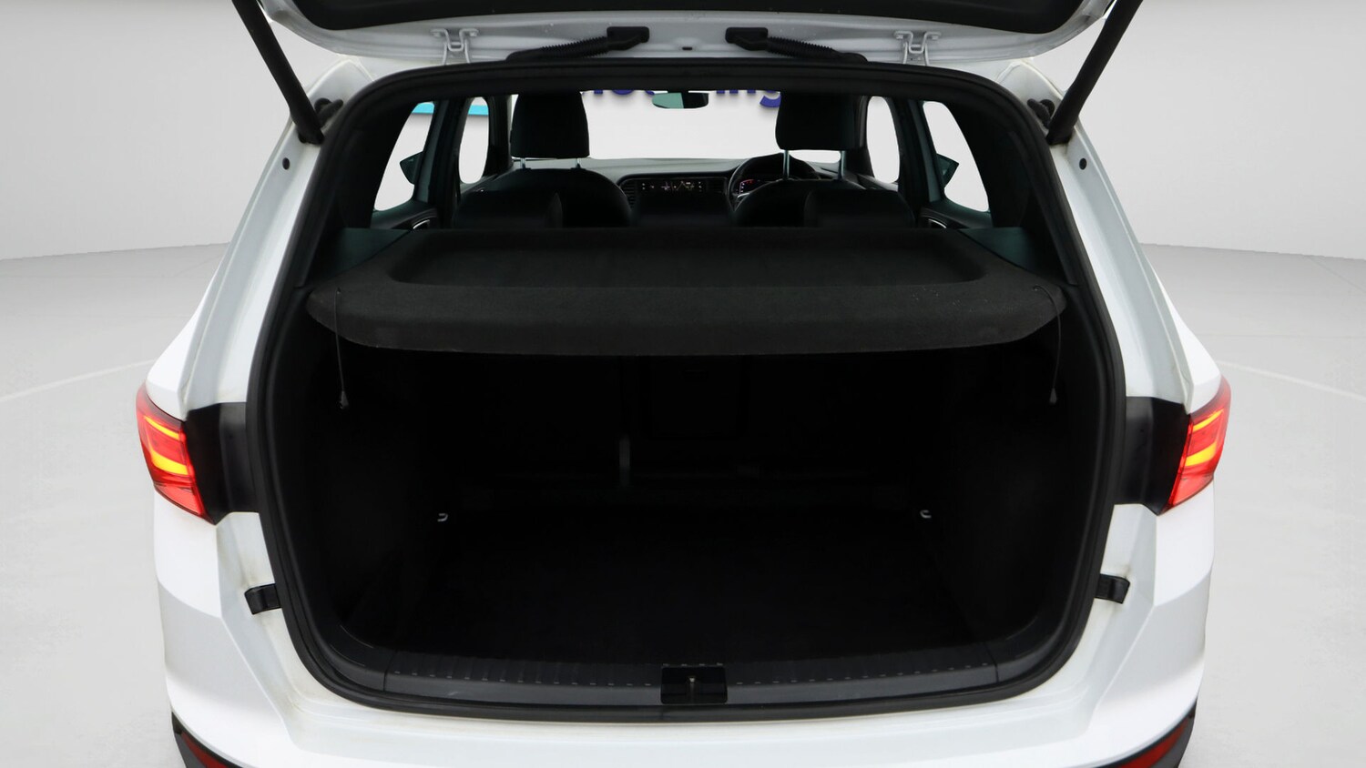 Used SEAT Ateca 2020 for sale - 78186247: Photo 17