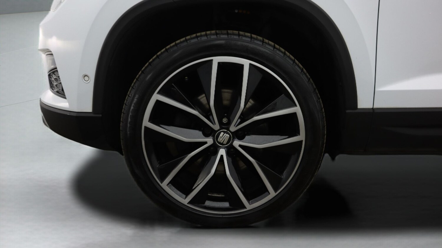 Used SEAT Ateca 2020 for sale - 78186247: Photo 18