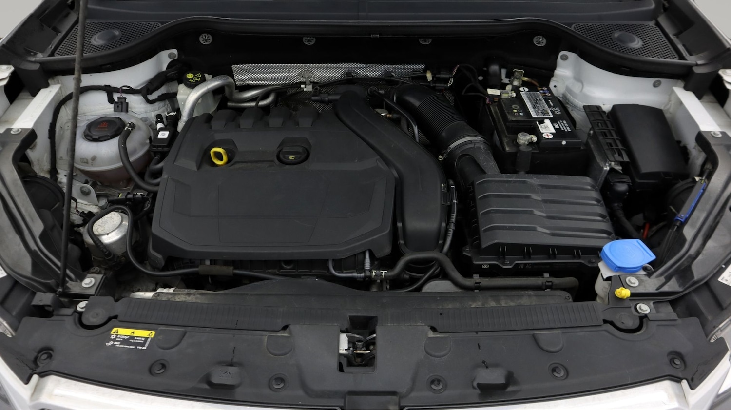 Used SEAT Ateca 2020 for sale - 78186247: Photo 19