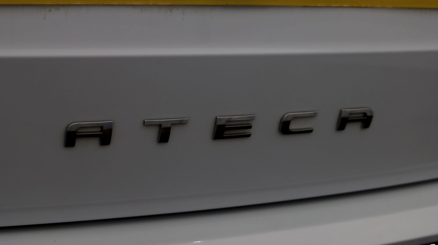 Used SEAT Ateca 2020 for sale - 78186247: Photo 22