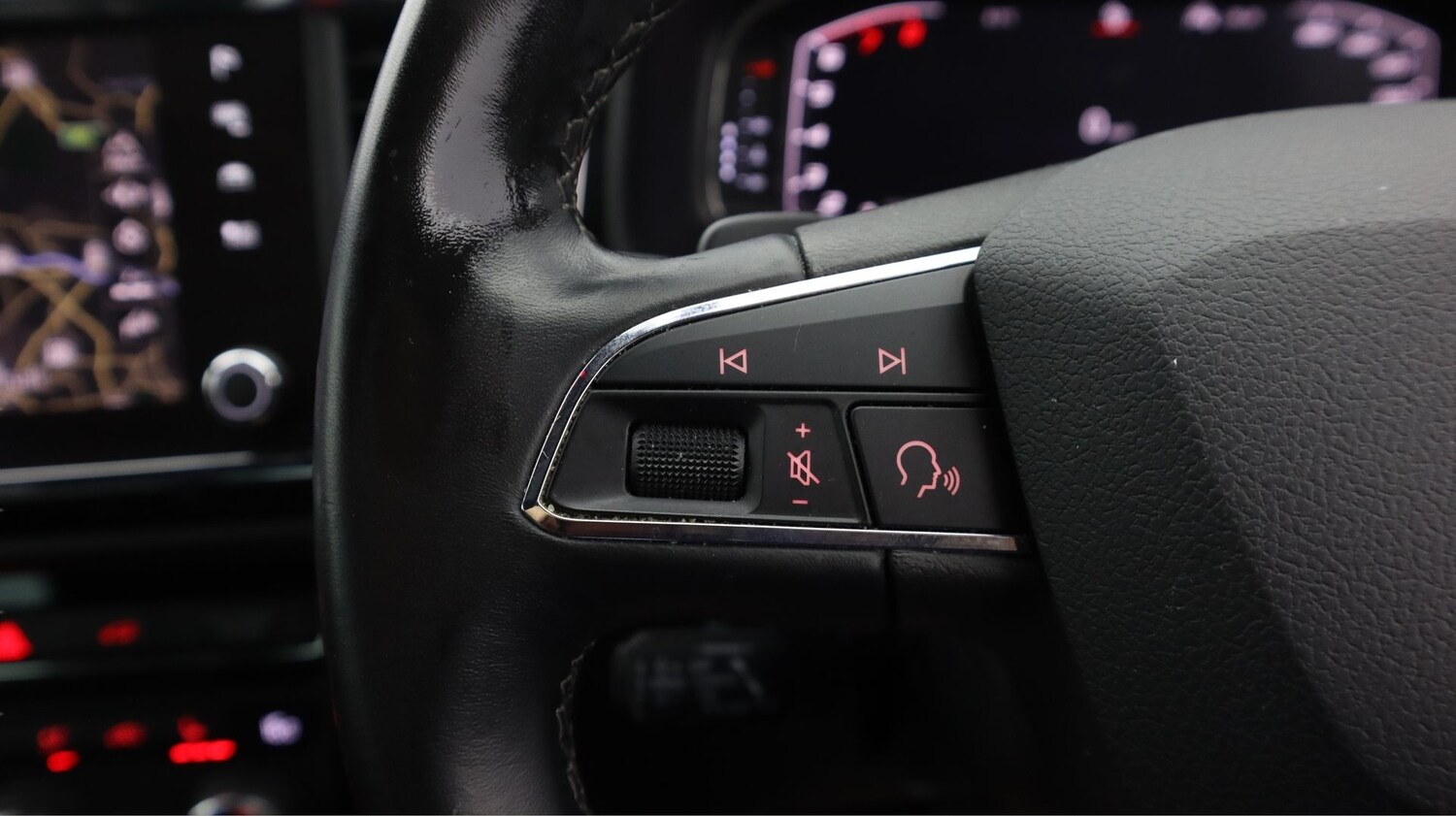 Used SEAT Ateca 2020 for sale - 78186247: Photo 26