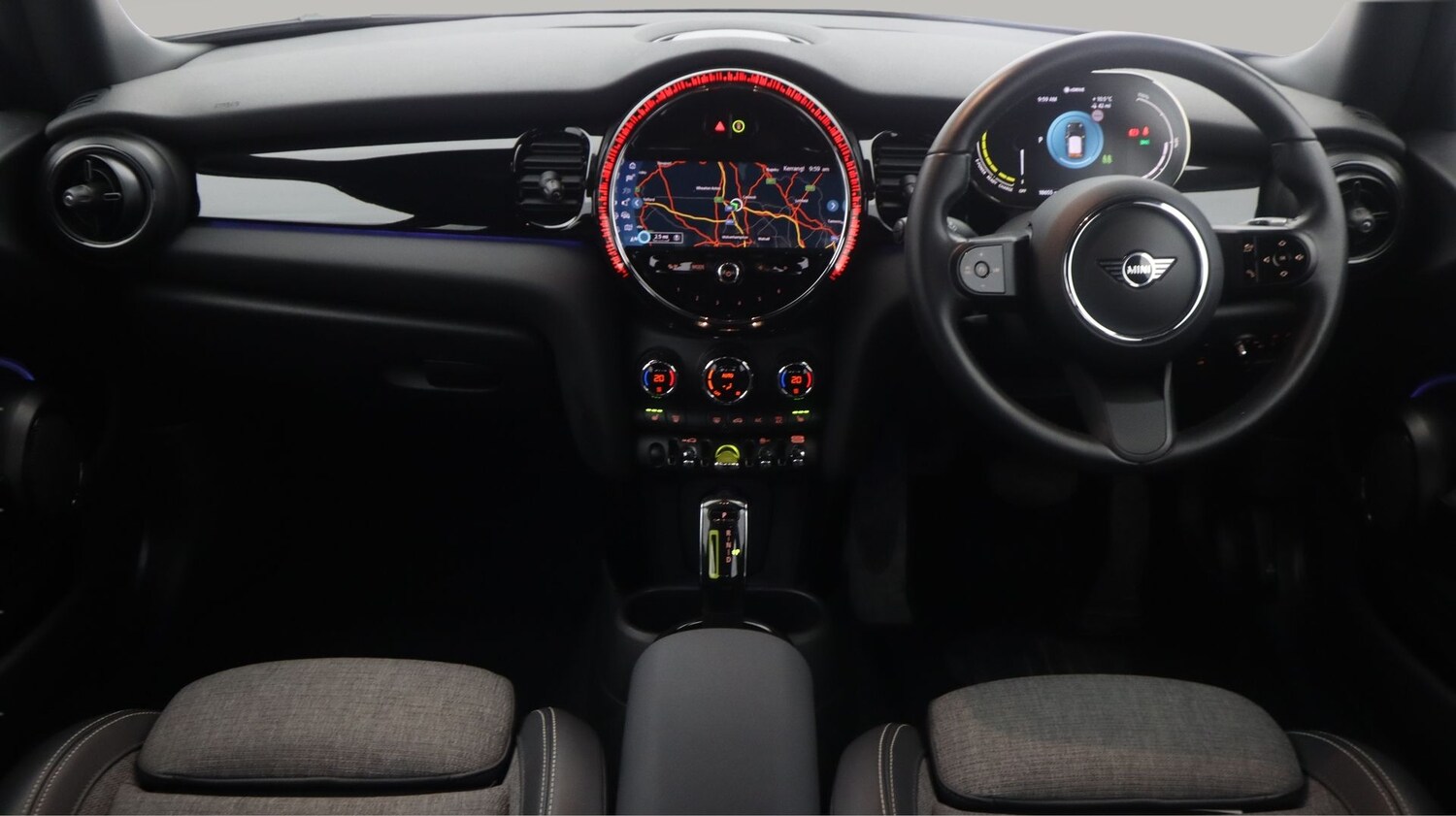 Used MINI Hatch 2021 for sale - 77198734: Photo 13