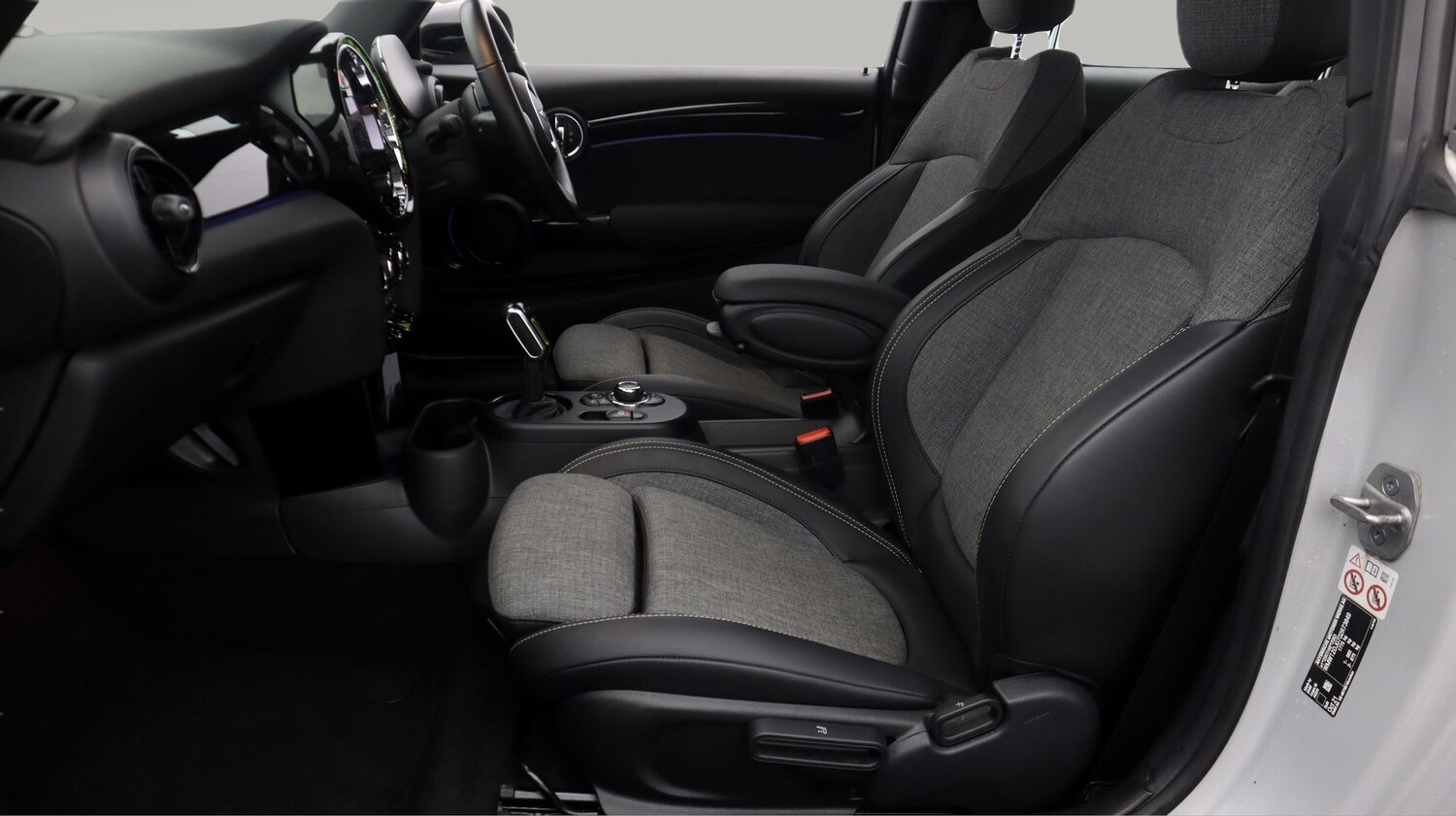 Used MINI Hatch 2021 for sale - 77198734: Photo 14