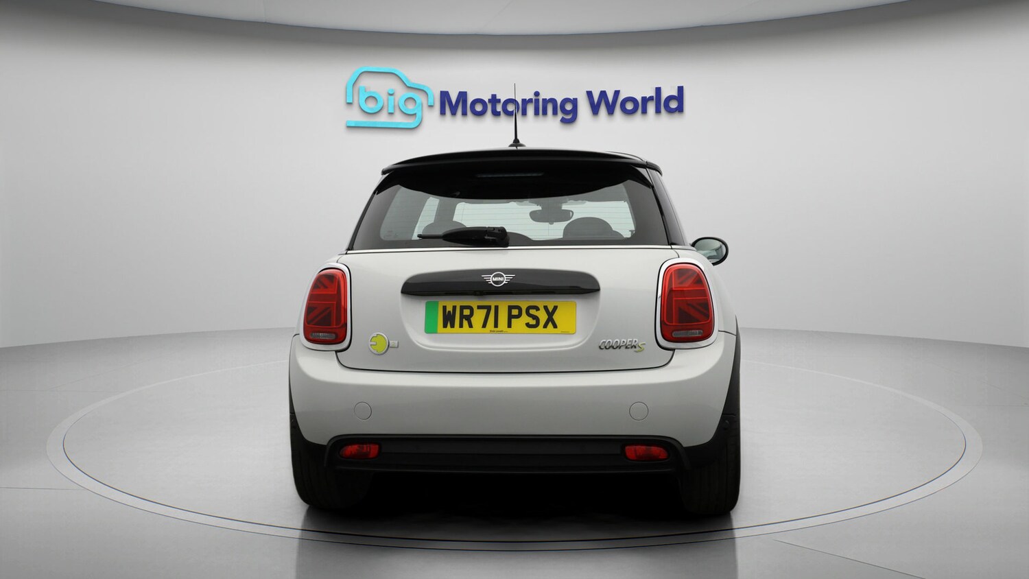 Used MINI Hatch 2021 for sale - 77198734: Photo 6