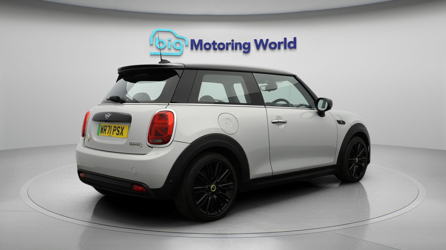 Used MINI Hatch 2021 for sale - 77198734: Photo 7