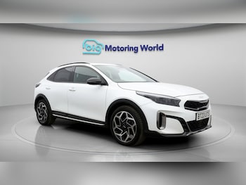 Used Kia XCeed 2023 for sale - 78667481: Photo