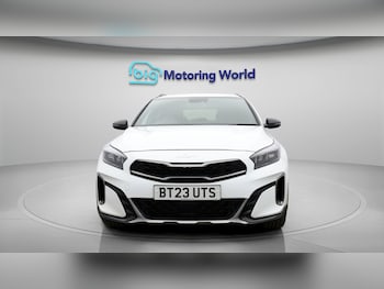 Used Kia XCeed 2023 for sale - 78667481: Photo