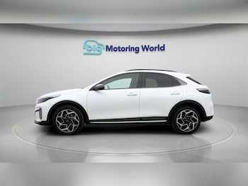 Used Kia XCeed 2023 for sale - 78667481: Photo
