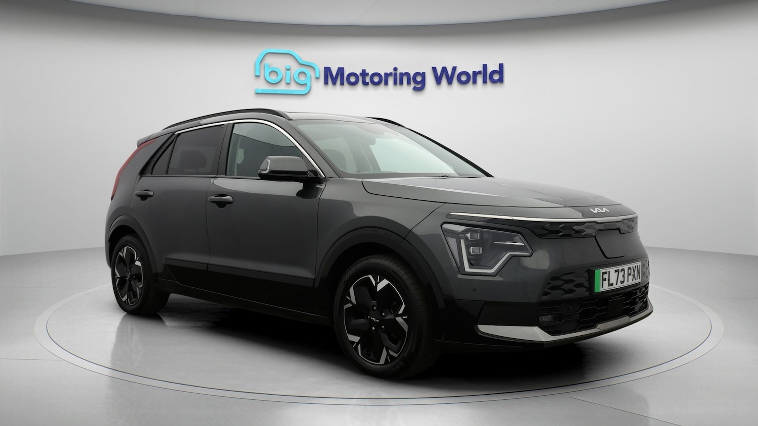 Used Kia Niro for sale - 77000447: Photo 1