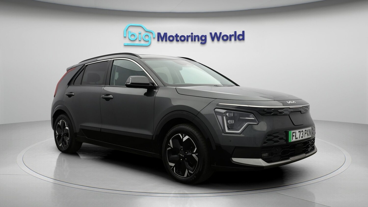 Used Kia Niro for sale - 77000447: Photo 20