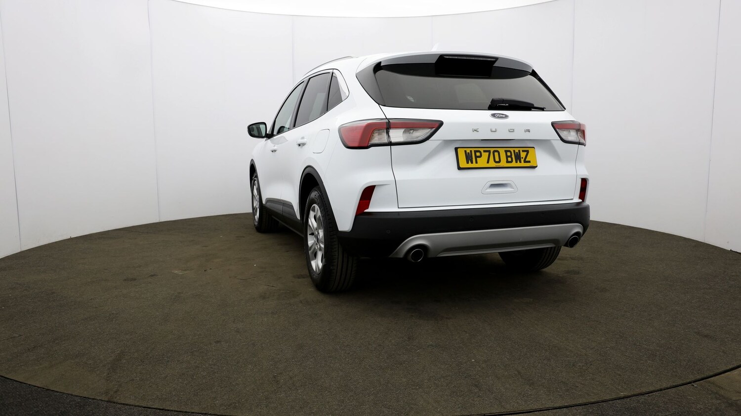 Used Ford Kuga for sale - 76810601: Photo 24