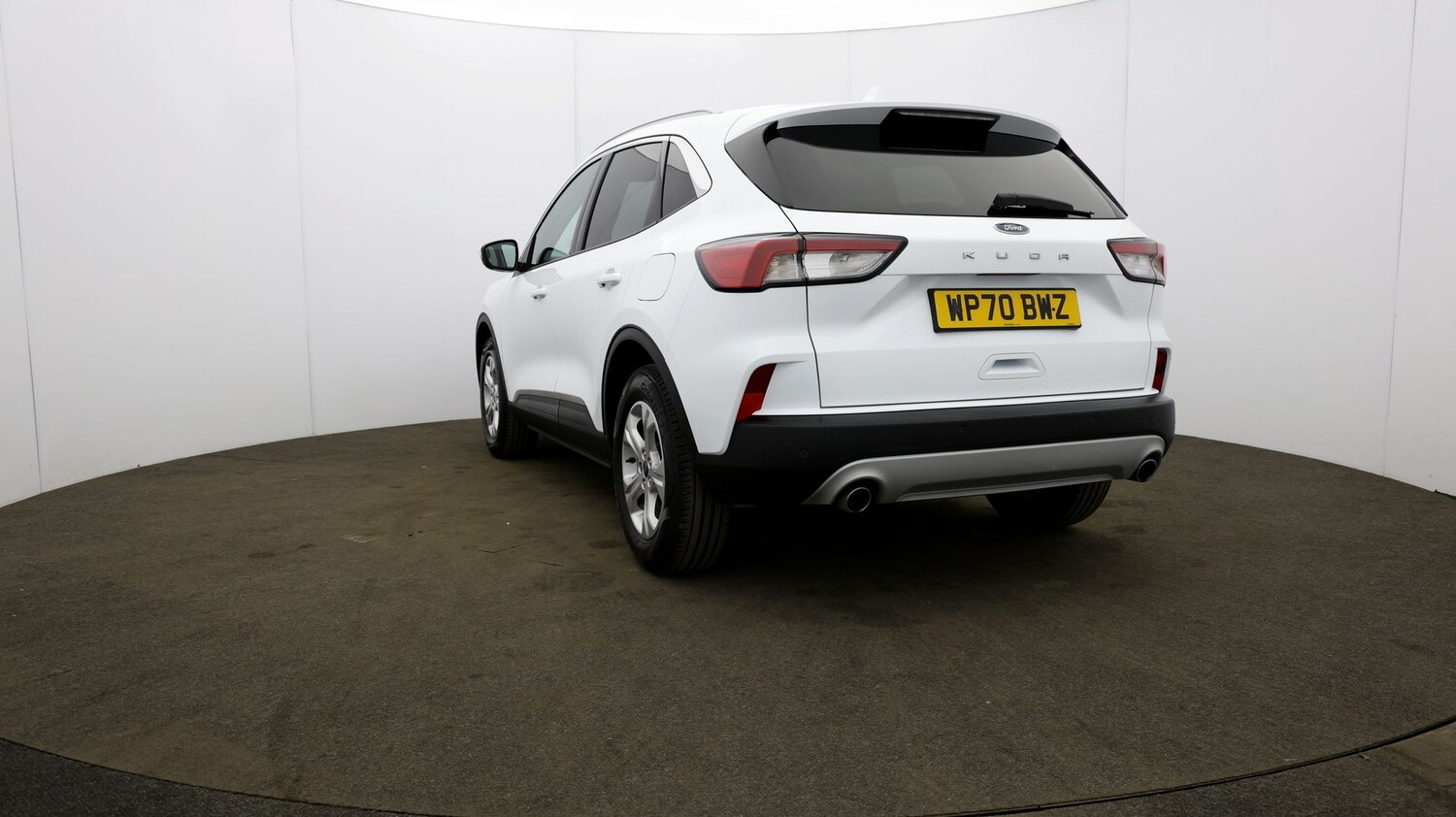 Used Ford Kuga for sale - 76810601: Photo 25