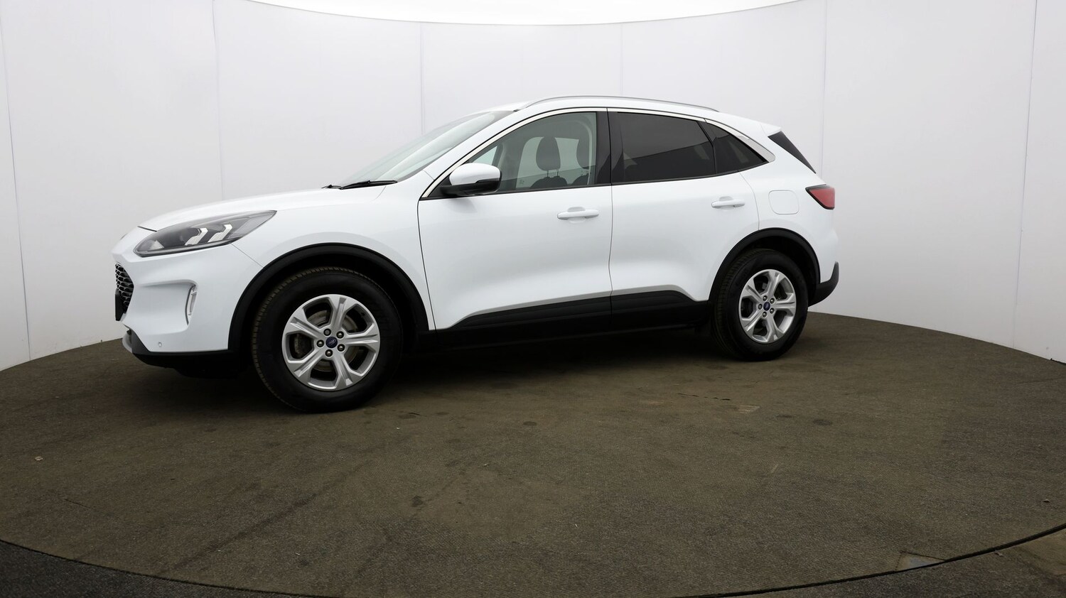 Used Ford Kuga for sale - 76810601: Photo 27