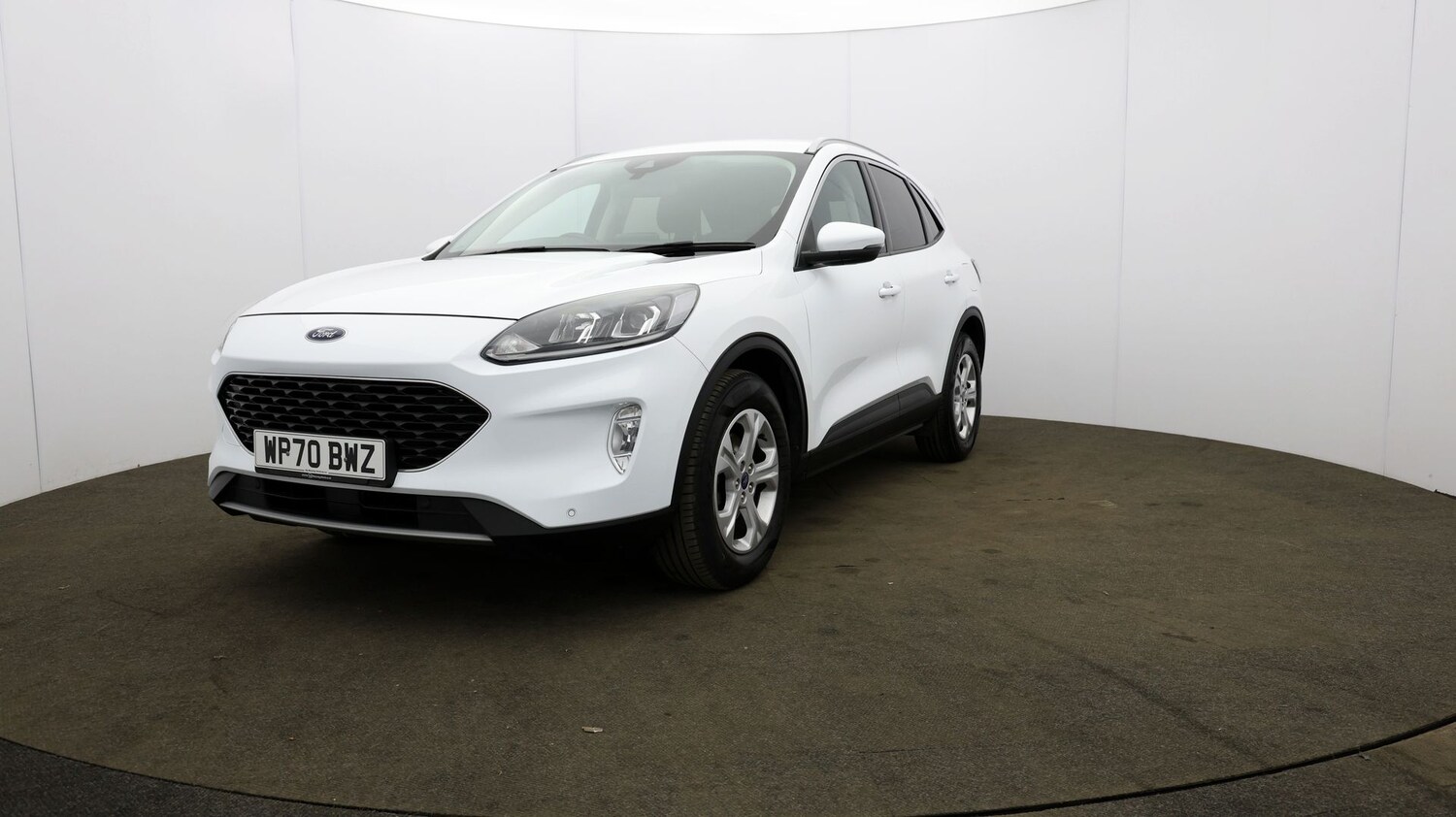 Used Ford Kuga for sale - 76810601: Photo 31