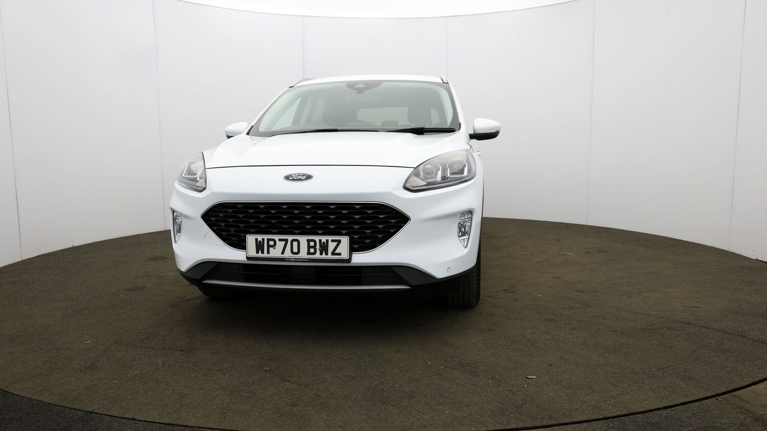 Used Ford Kuga for sale - 76810601: Photo 33