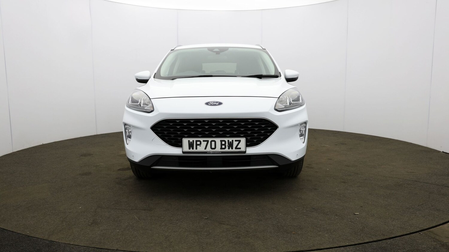 Used Ford Kuga for sale - 76810601: Photo 34