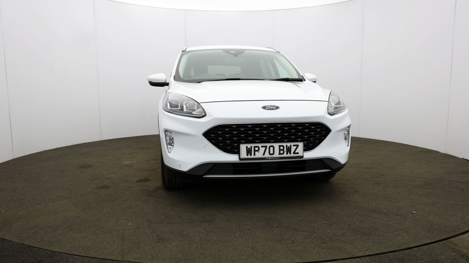 Used Ford Kuga for sale - 76810601: Photo 35