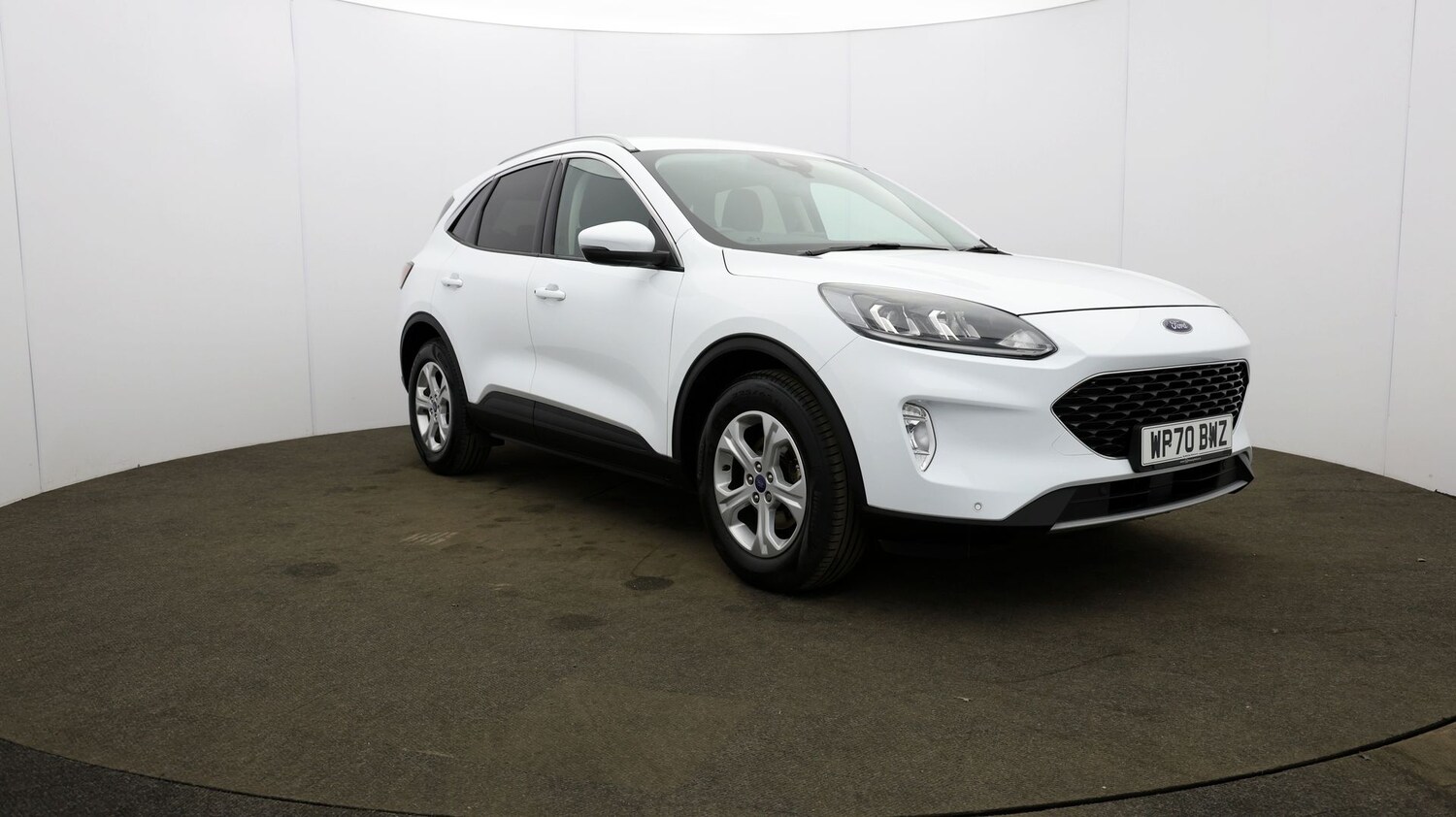 Used Ford Kuga for sale - 76810601: Photo 39