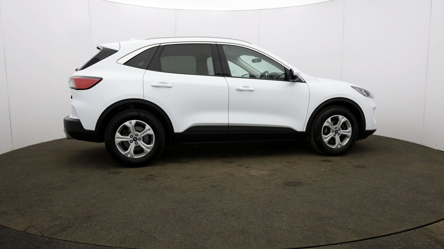Used Ford Kuga for sale - 76810601: Photo 46